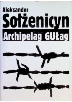 Archipelag Gułag Tom 3