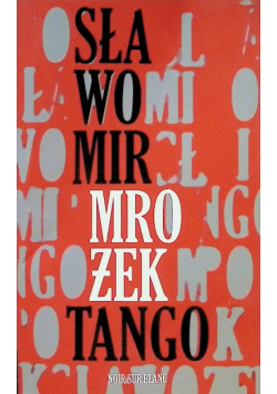 Tango