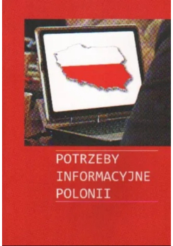 Potrzeby informacyjne Polonii