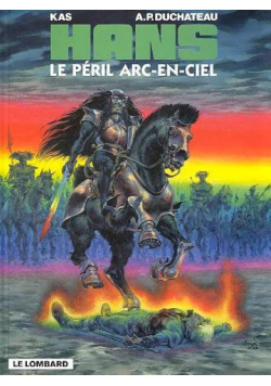 Le Peril Arc En Ciel