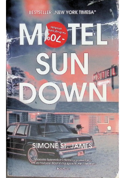 Motel Sun Down