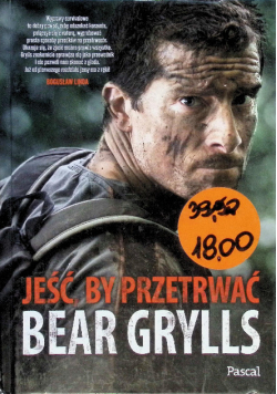 Jeść by przetrwać