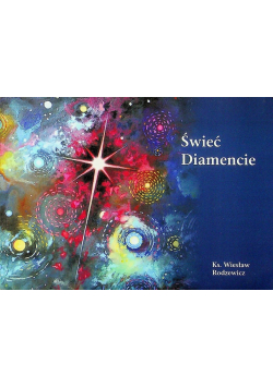 Świeć diamencie