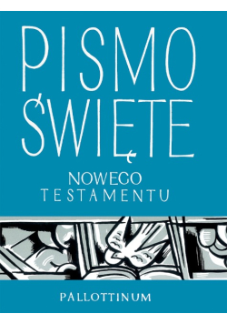 Pismo Święte Nowego Testamentu