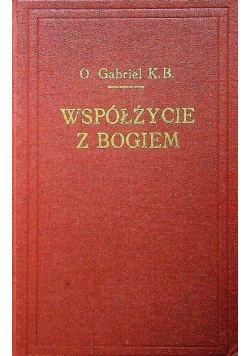Współżycie z Bogiem Tom II