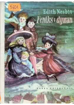 Feniks i dywan