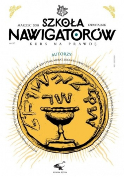 Szkoła nawigatorów nr 18