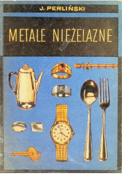 Metale nieżelazne