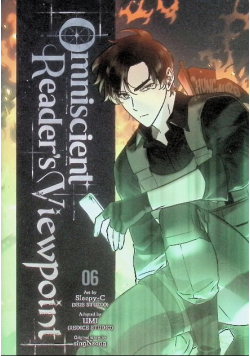 Omniscient Readers Viewpoint, Vol. 6