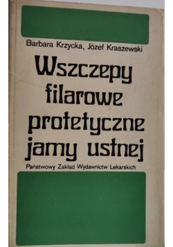 Wszczepy filarowe protetyczne jamy ustnej