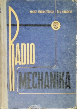 Radio mechanika