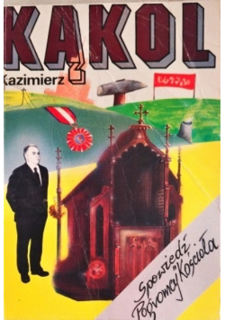 Spowiedź pogromcy kościoła