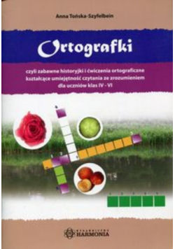 Ortografki