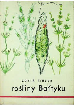 Rośliny Bałtyku