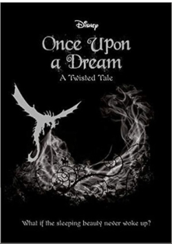 Disney Once Upon A Dream