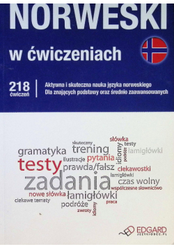 Norweski w ćwiczeniach