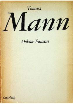 Doktor Faustus