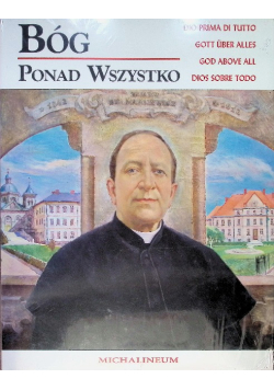 Bóg ponad wszystko