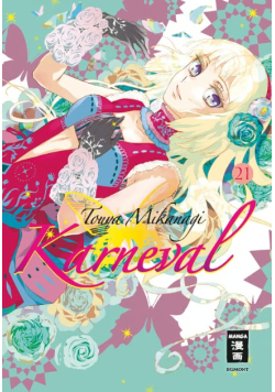 Karneval. Tom 21