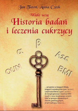 Historia badań i leczenia cukrzycy