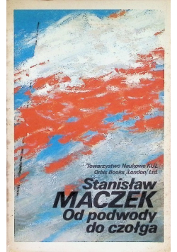 Od podwody do czołga