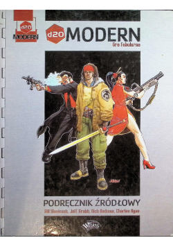 Modern Podręcznik Źródłowy