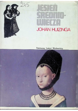 Jesień średniowiecza