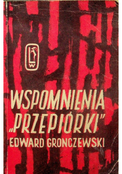 Wspomnienia  przepiórki