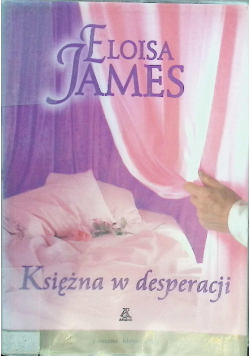 Księżna w desperacji