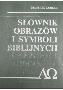 Słownik obrazów i symboli biblijnych
