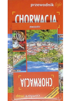 Explore! guide light Chorwacja