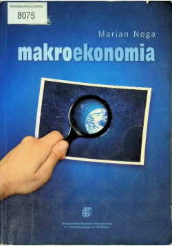 Makroekonomia