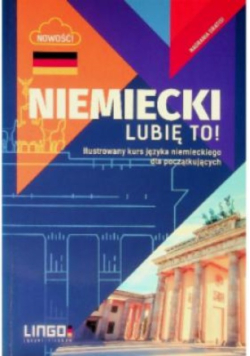 Niemiecki Lubię to!