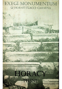 Horacy pieśni