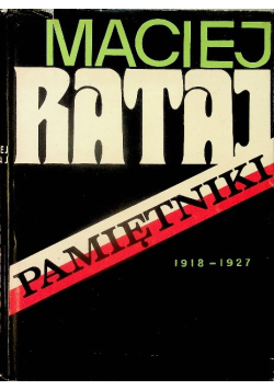 Pamiętniki
