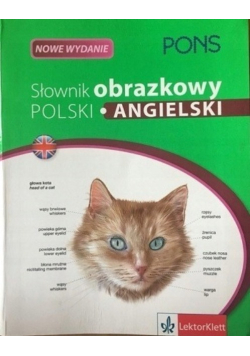Słownik obrazkowy Polski Angielski