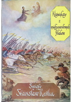 Największy z międzynarodowych Polaków