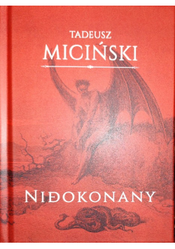 Niedokonany