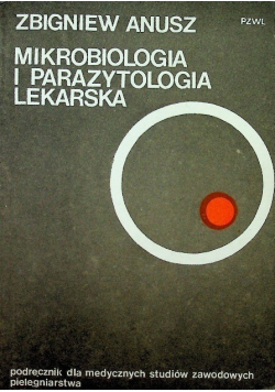 Mikrobiologia i parazytologia lekarska