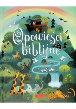 Opowieści biblijne