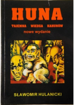 Huna tajemna wiedza kahunów
