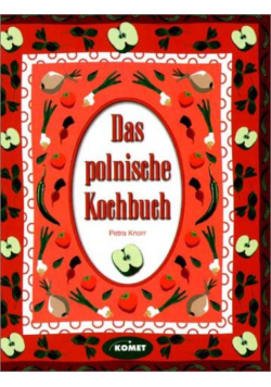 Das polnische Kochbuch