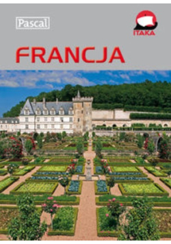 Francja: Przewodnik ilustrowany