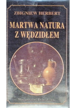 Martwa Natura z wędzidłem