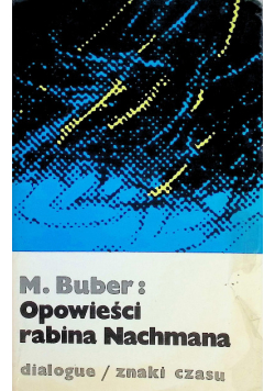 Opowieści rabina Nachmana