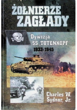 Żołnierze zagłady