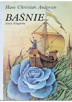 Andersen Baśnie