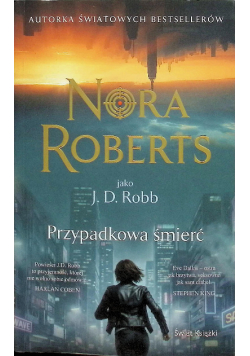 Przypadkowa śmierć