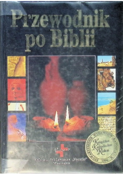 Przewodnik po Biblii