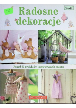 Radosne dekoracje
